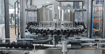 綠色節(jié)能是食品飲料包裝機械未來必選之路