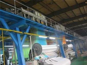 科普 節(jié)能空壓機(jī) 智能噴氣織機(jī),紡織行業(yè)大勢(shì)所趨