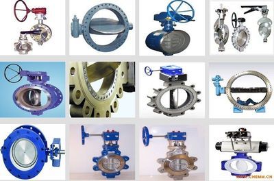 美國(guó)SINER斯奈爾蝶閥 - 中國(guó)化工機(jī)械網(wǎng)