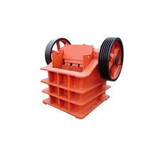 河南豫龍重工顎式破碎機(jī) 高效破碎設(shè)備助力工業(yè)發(fā)展