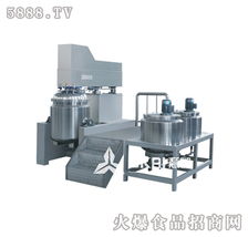 飲料機械設備產品庫 現代飲品生產的核心支柱